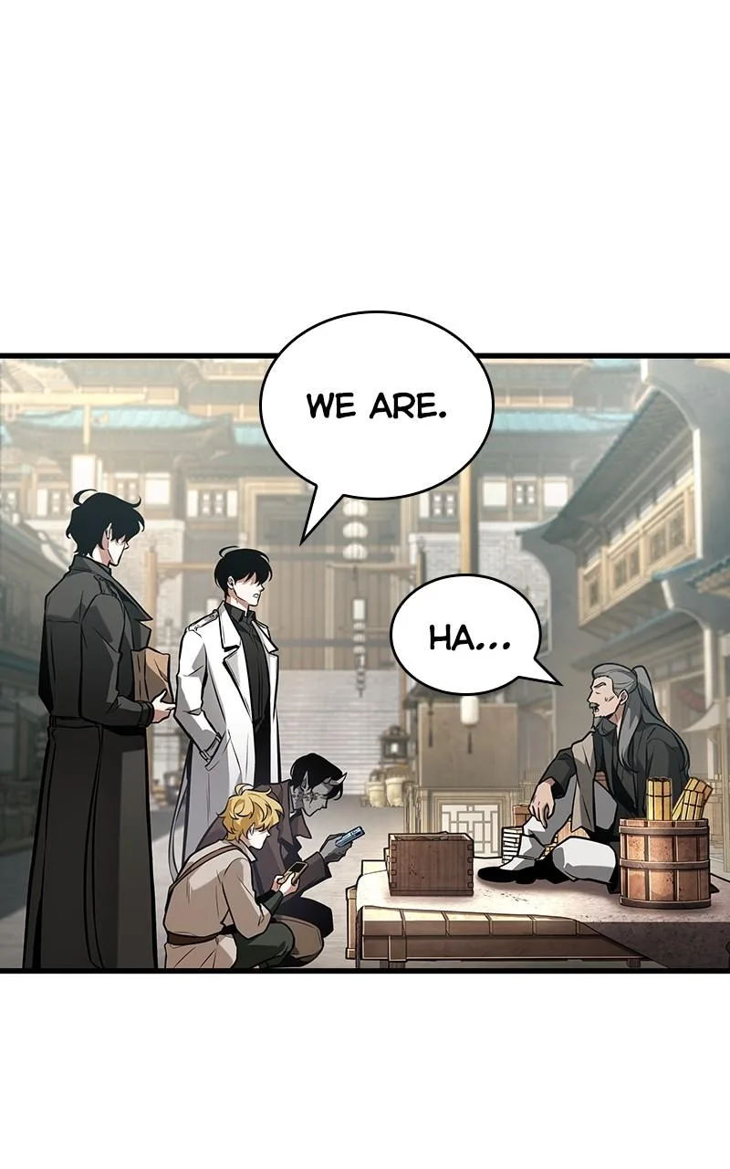 Omniscient Reader's Viewpoint - Chapter 264 - Page 41