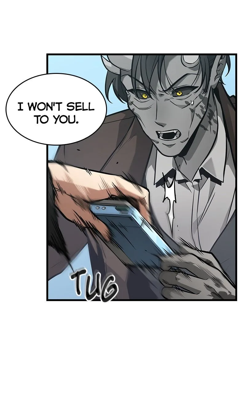 Omniscient Reader's Viewpoint - Chapter 264 - Page 43