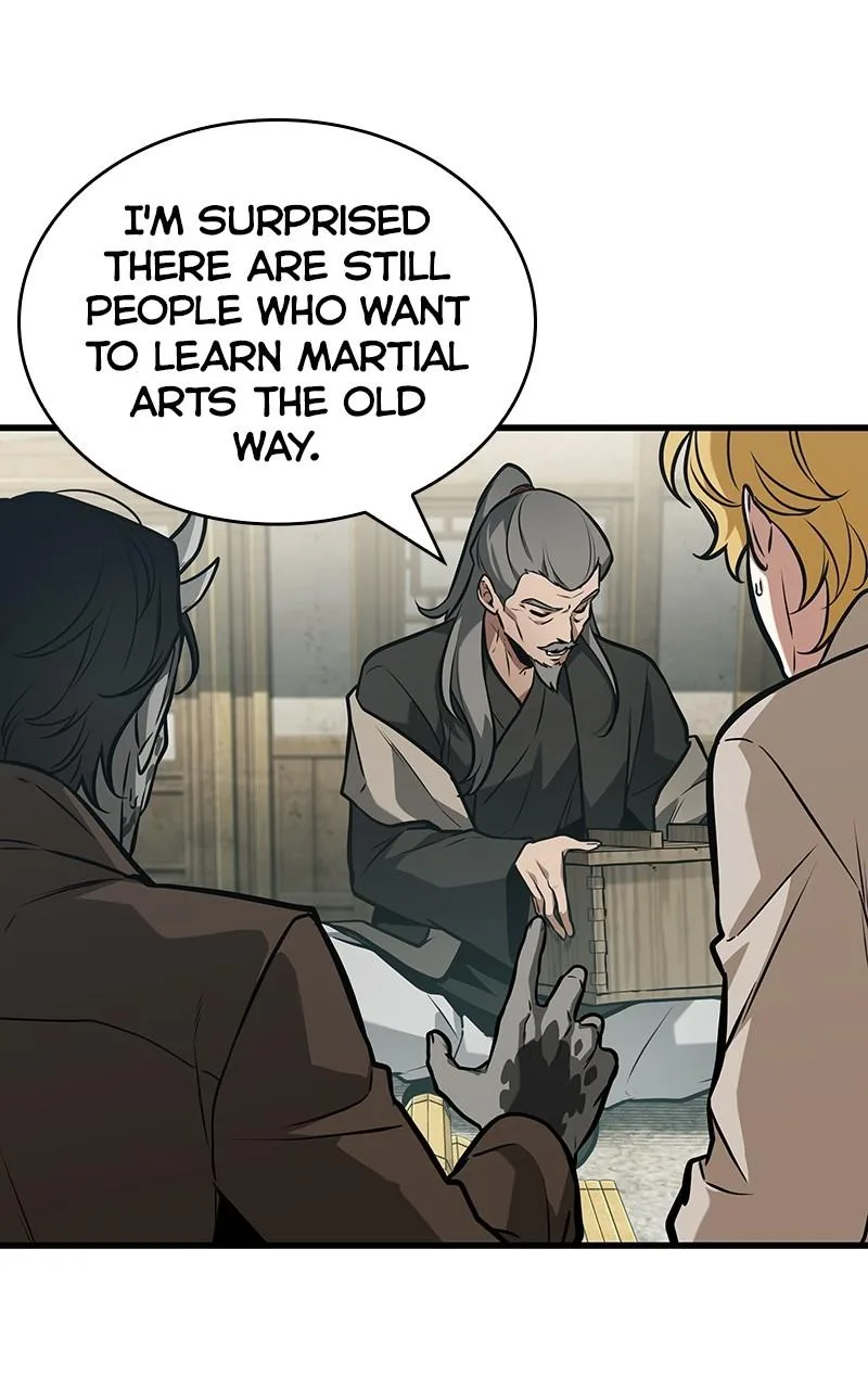 Omniscient Reader's Viewpoint - Chapter 264 - Page 44