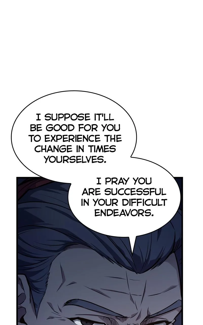 Omniscient Reader's Viewpoint - Chapter 264 - Page 45