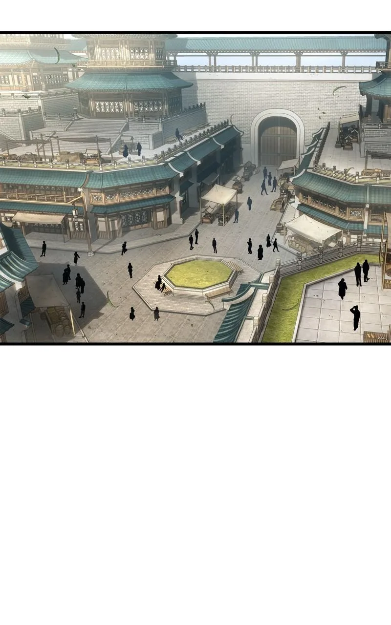 Omniscient Reader's Viewpoint - Chapter 264 - Page 47