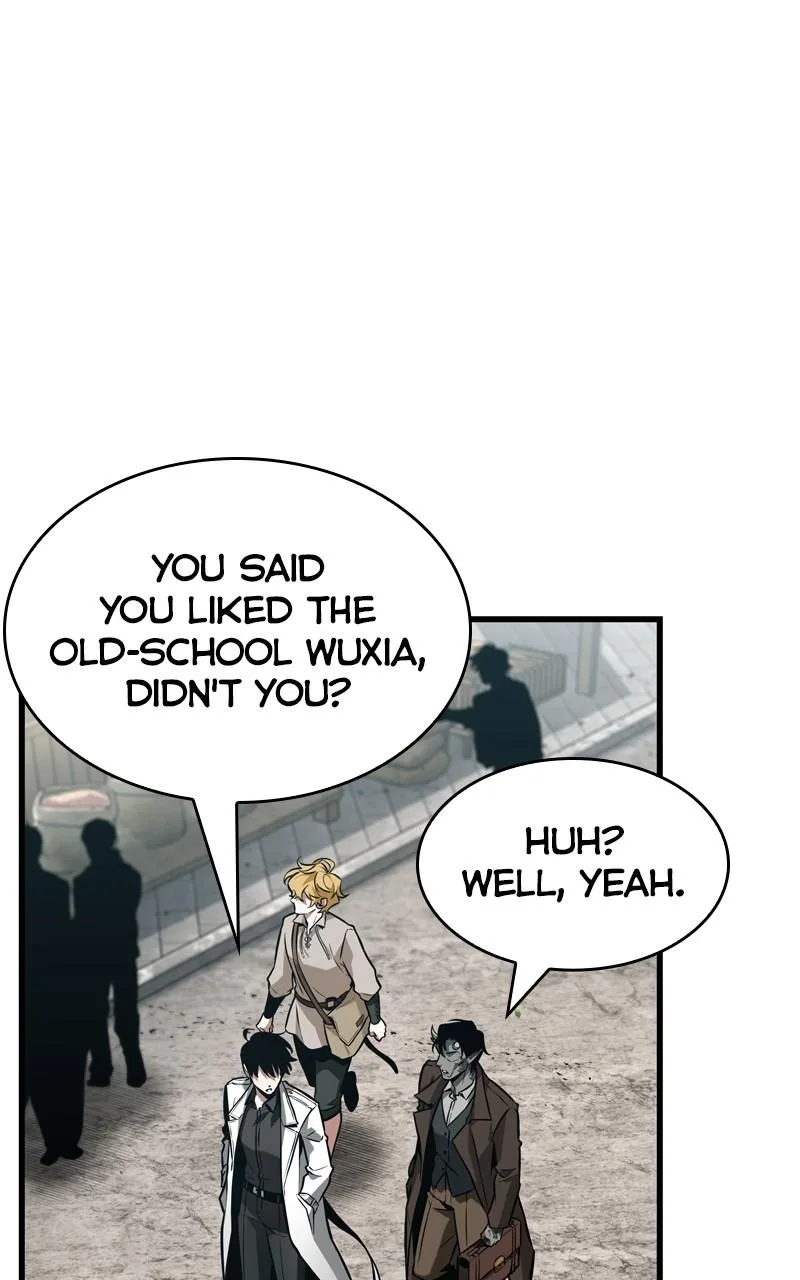 Omniscient Reader's Viewpoint - Chapter 264 - Page 49
