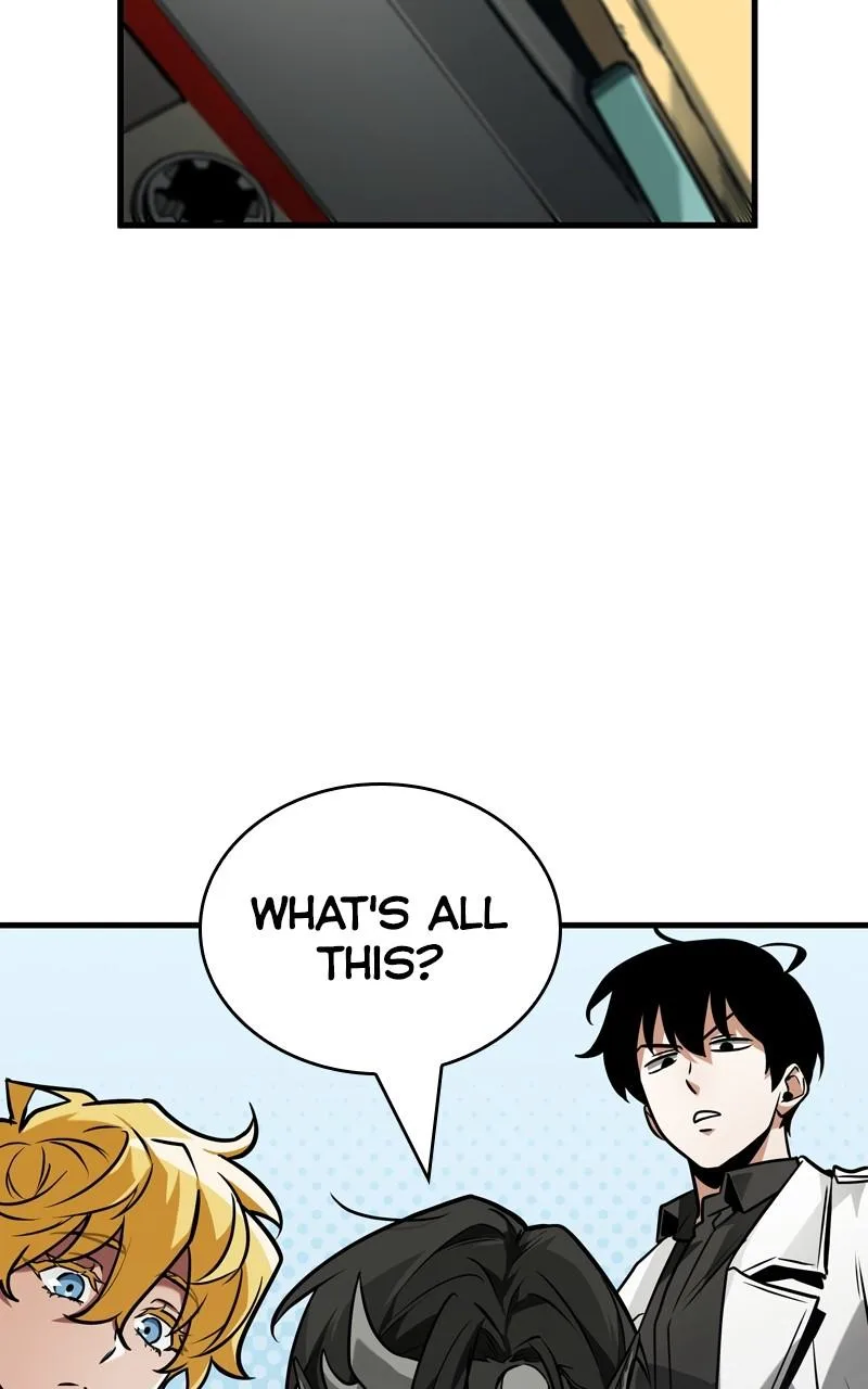 Omniscient Reader's Viewpoint - Chapter 264 - Page 5