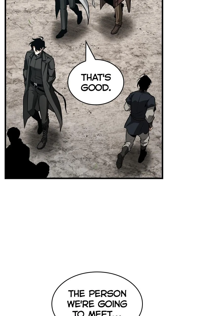 Omniscient Reader's Viewpoint - Chapter 264 - Page 50