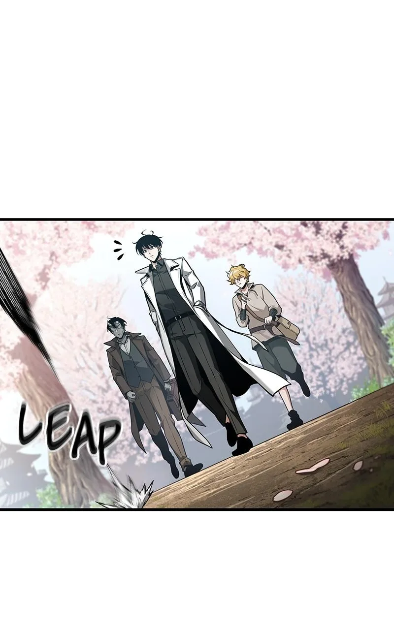 Omniscient Reader's Viewpoint - Chapter 264 - Page 59
