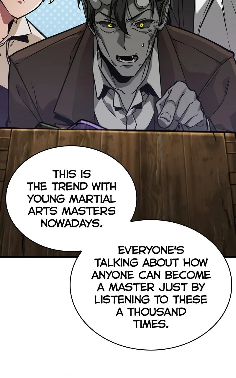 Omniscient Reader's Viewpoint - Chapter 264 - Page 6