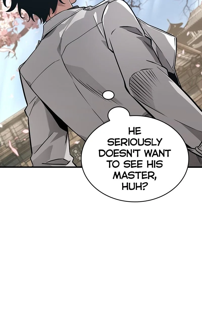 Omniscient Reader's Viewpoint - Chapter 264 - Page 61