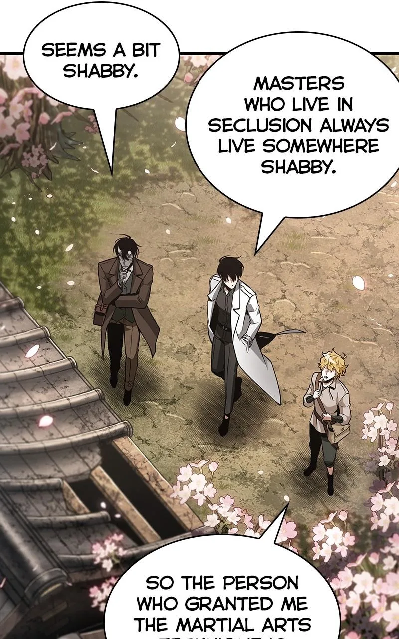 Omniscient Reader's Viewpoint - Chapter 264 - Page 65