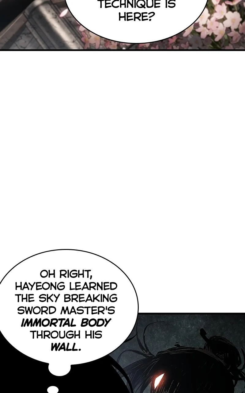 Omniscient Reader's Viewpoint - Chapter 264 - Page 66