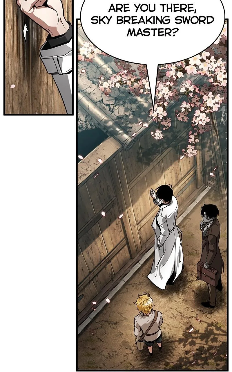 Omniscient Reader's Viewpoint - Chapter 264 - Page 69