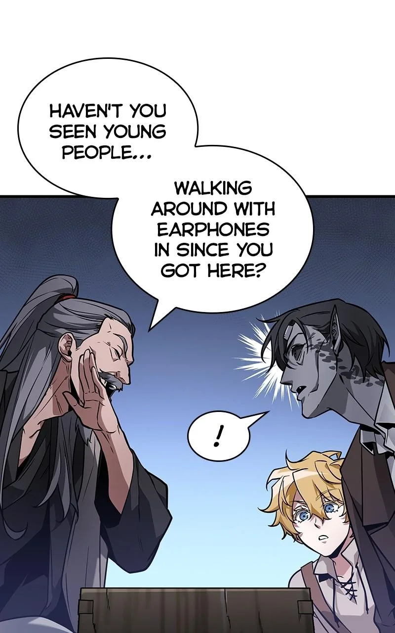 Omniscient Reader's Viewpoint - Chapter 264 - Page 7