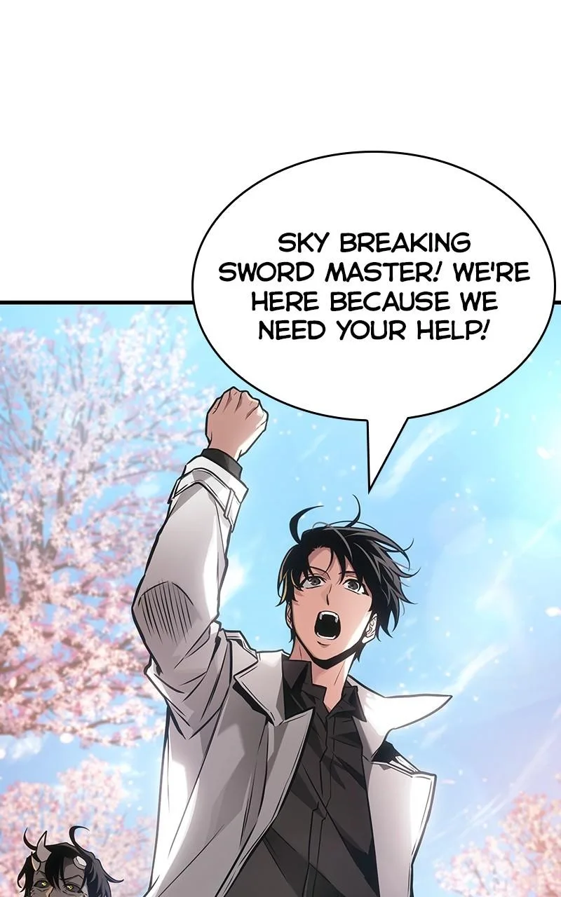 Omniscient Reader's Viewpoint - Chapter 264 - Page 70