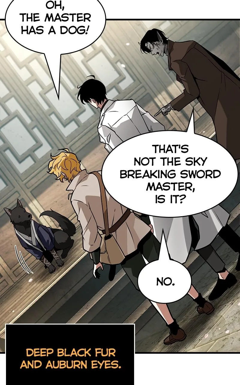 Omniscient Reader's Viewpoint - Chapter 264 - Page 79