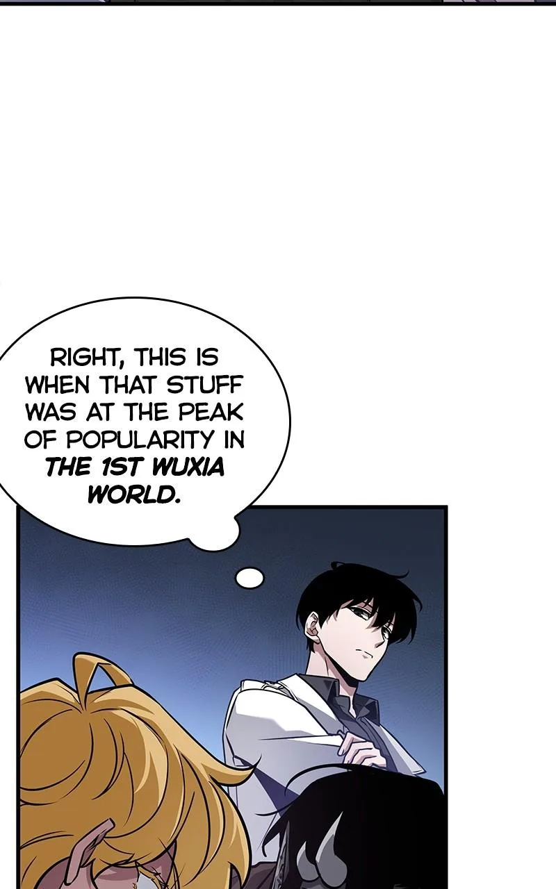 Omniscient Reader's Viewpoint - Chapter 264 - Page 8