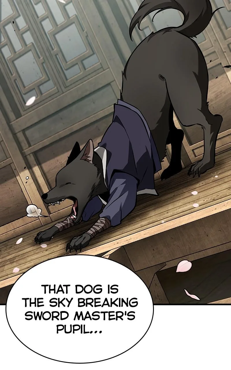 Omniscient Reader's Viewpoint - Chapter 264 - Page 81