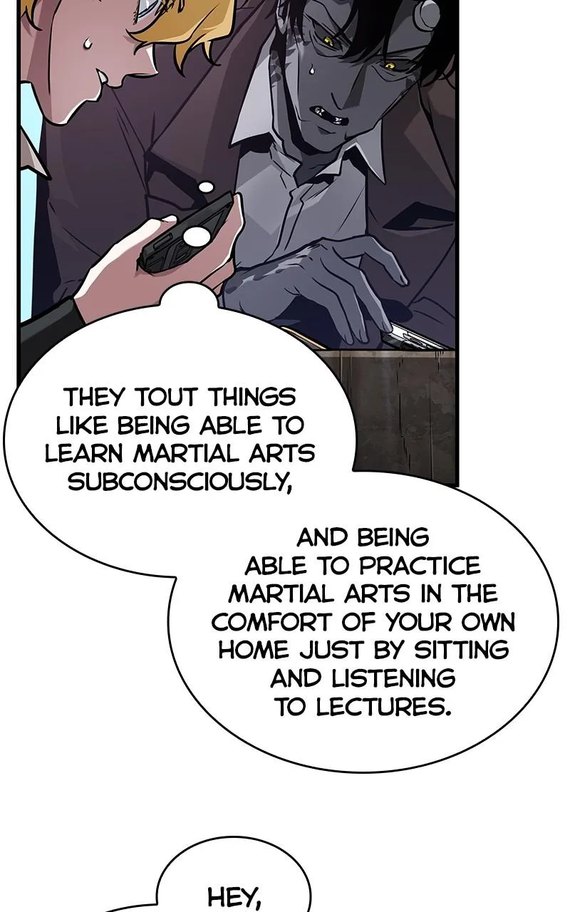 Omniscient Reader's Viewpoint - Chapter 264 - Page 9