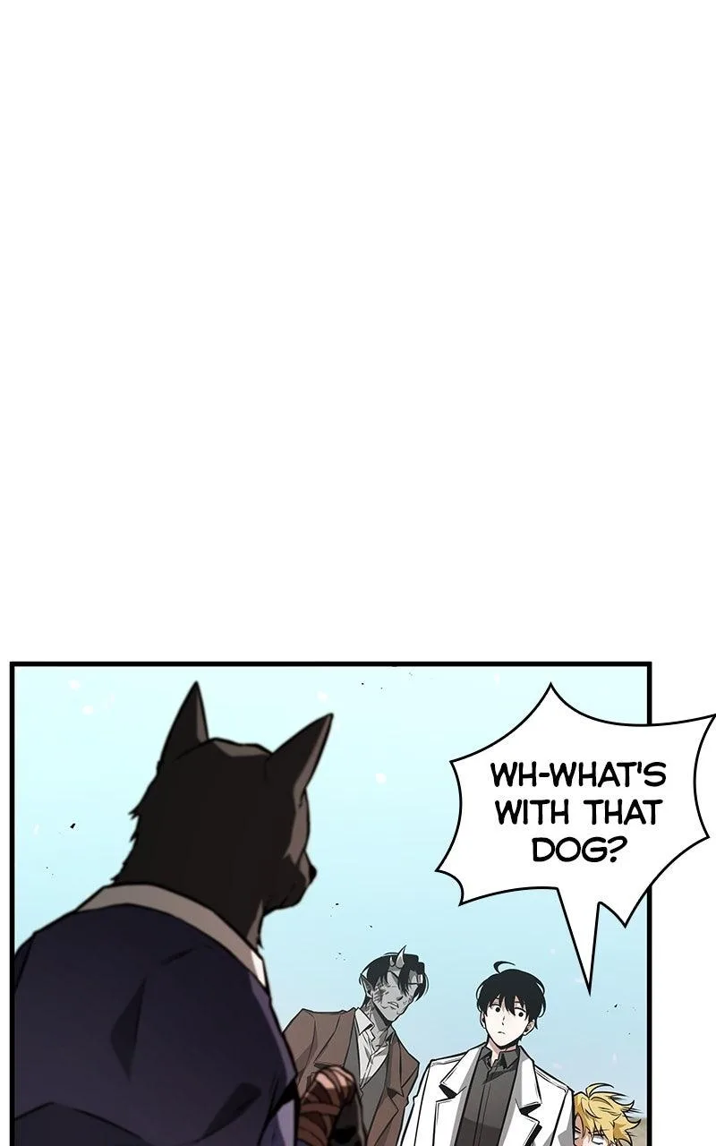 Omniscient Reader's Viewpoint - Chapter 265 - Page 10