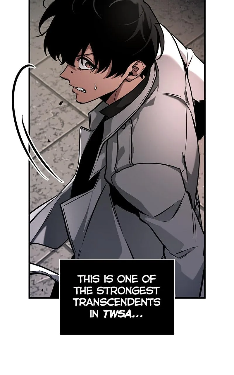 Omniscient Reader's Viewpoint - Chapter 265 - Page 109