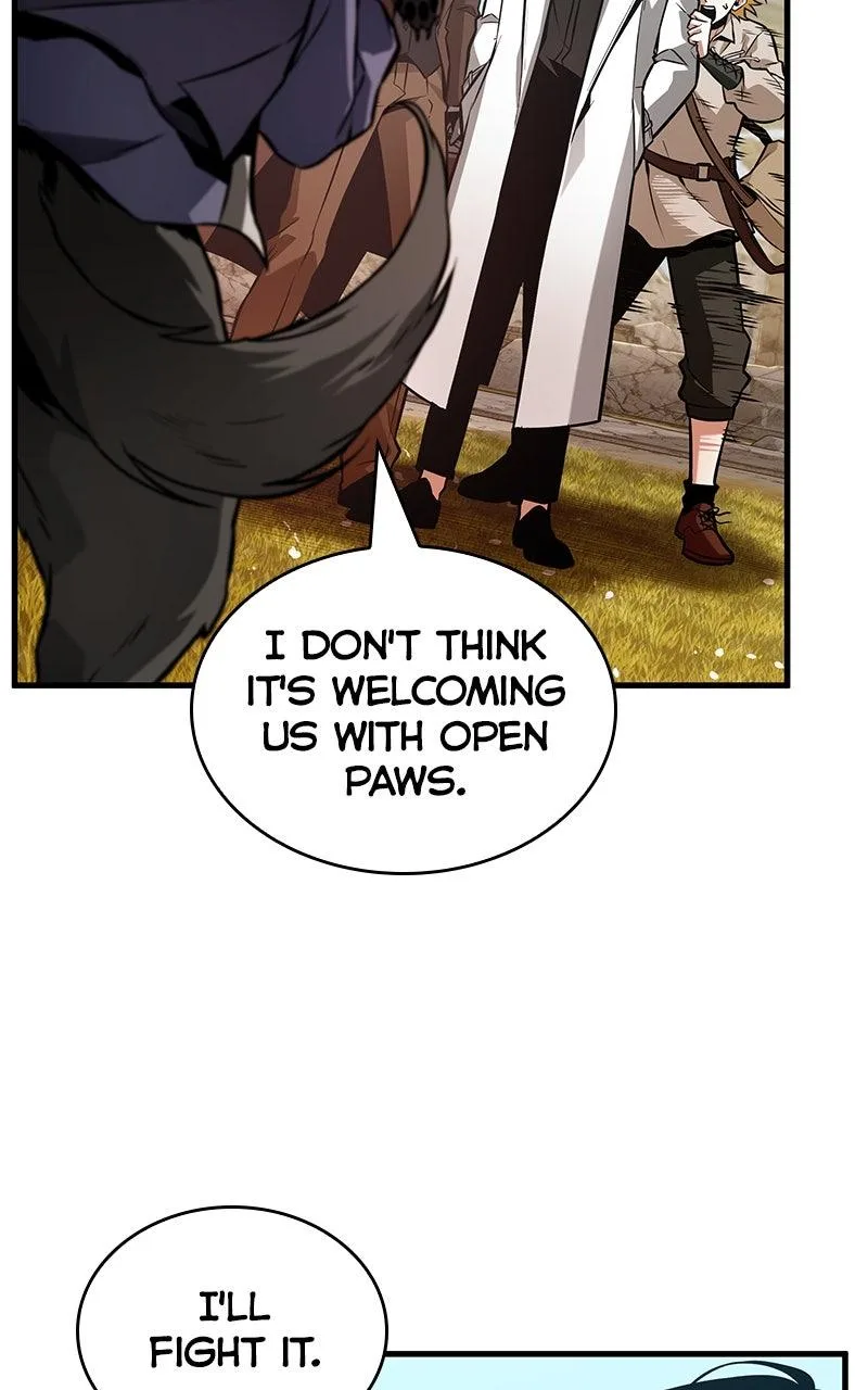 Omniscient Reader's Viewpoint - Chapter 265 - Page 11