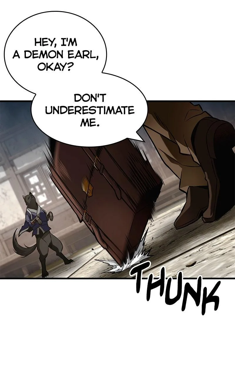 Omniscient Reader's Viewpoint - Chapter 265 - Page 13