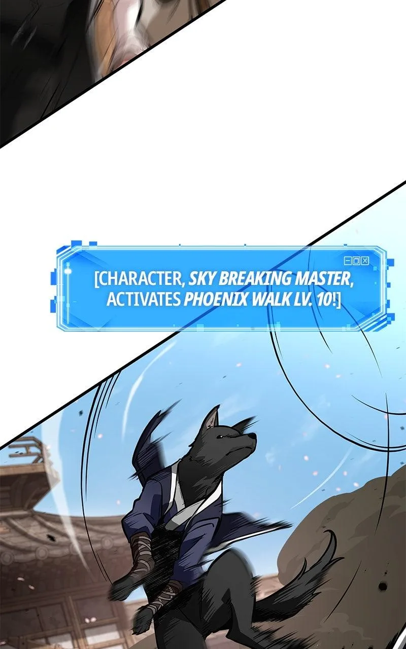 Omniscient Reader's Viewpoint - Chapter 265 - Page 20