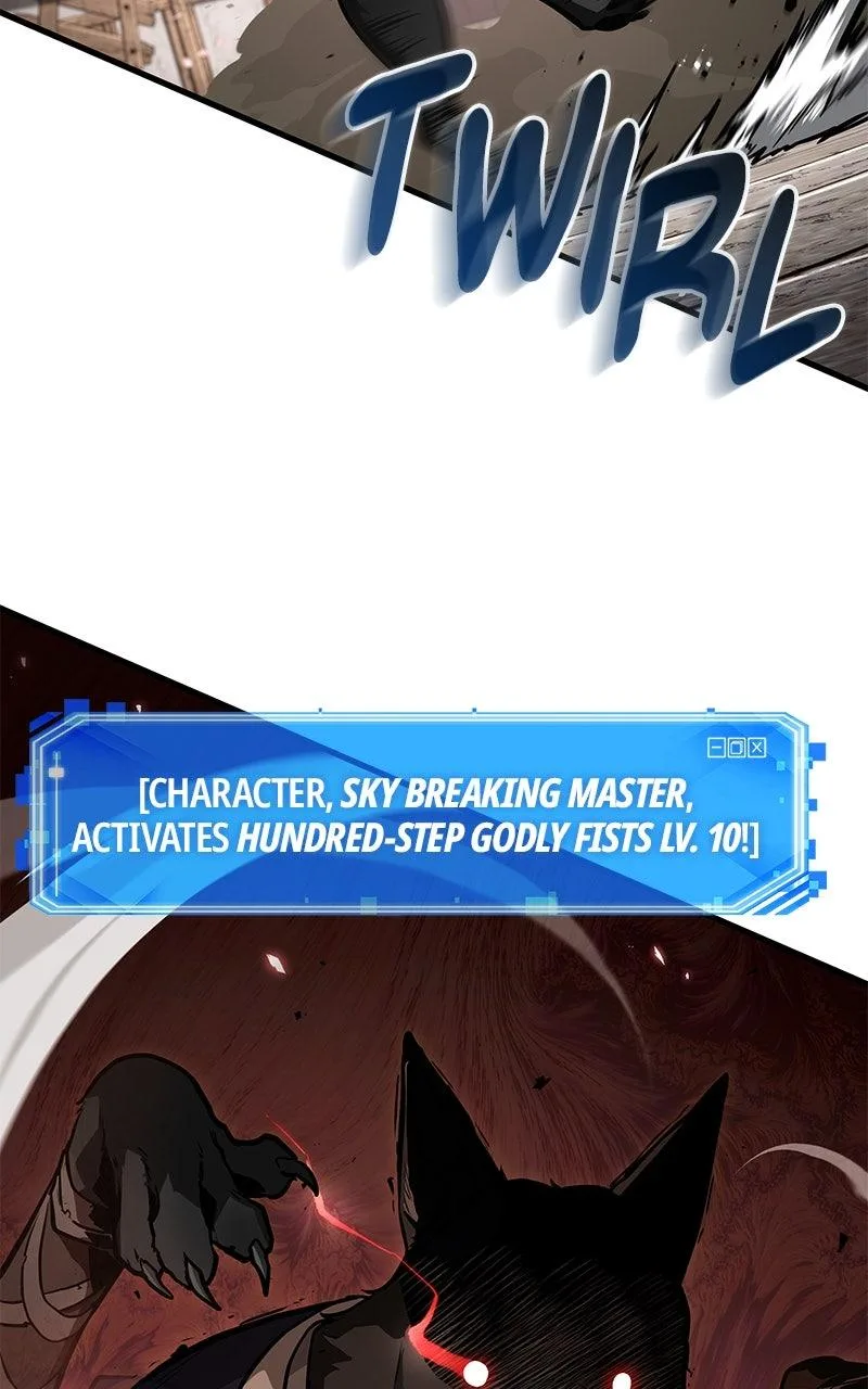Omniscient Reader's Viewpoint - Chapter 265 - Page 21