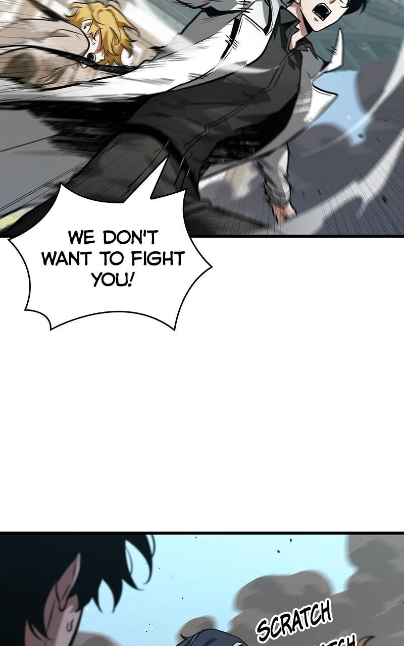 Omniscient Reader's Viewpoint - Chapter 265 - Page 27