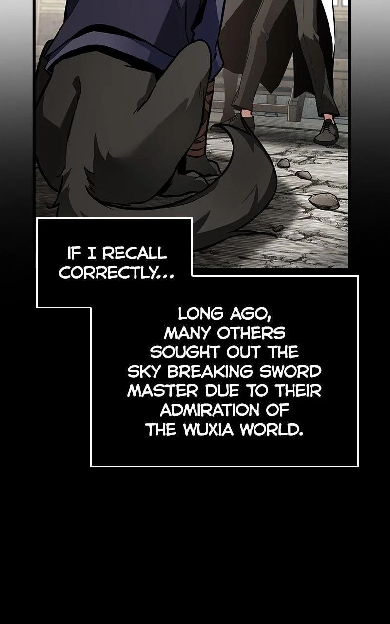 Omniscient Reader's Viewpoint - Chapter 265 - Page 31