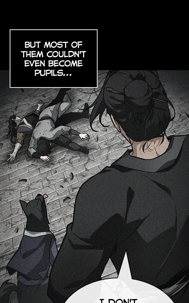 Omniscient Reader's Viewpoint - Chapter 265 - Page 32