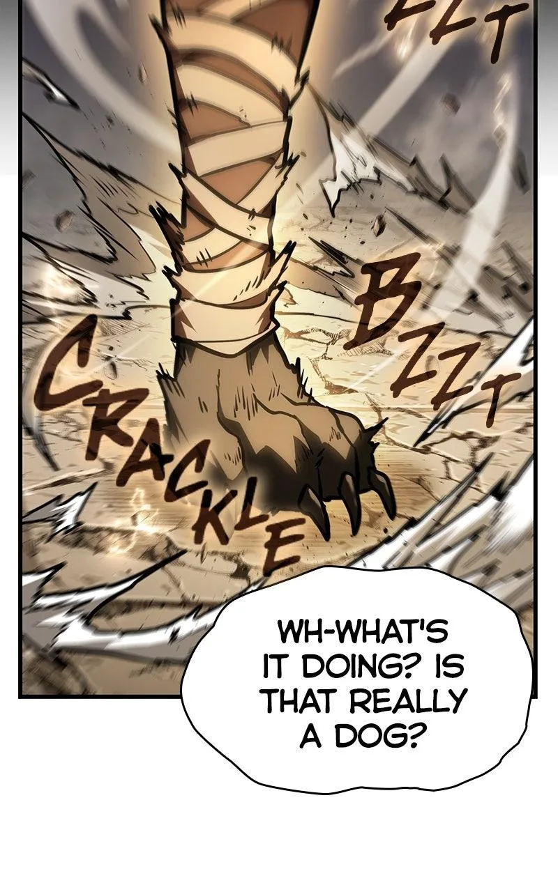Omniscient Reader's Viewpoint - Chapter 265 - Page 34
