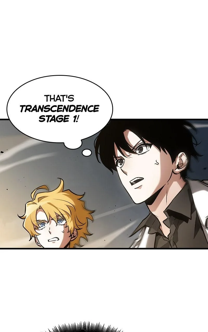Omniscient Reader's Viewpoint - Chapter 265 - Page 35