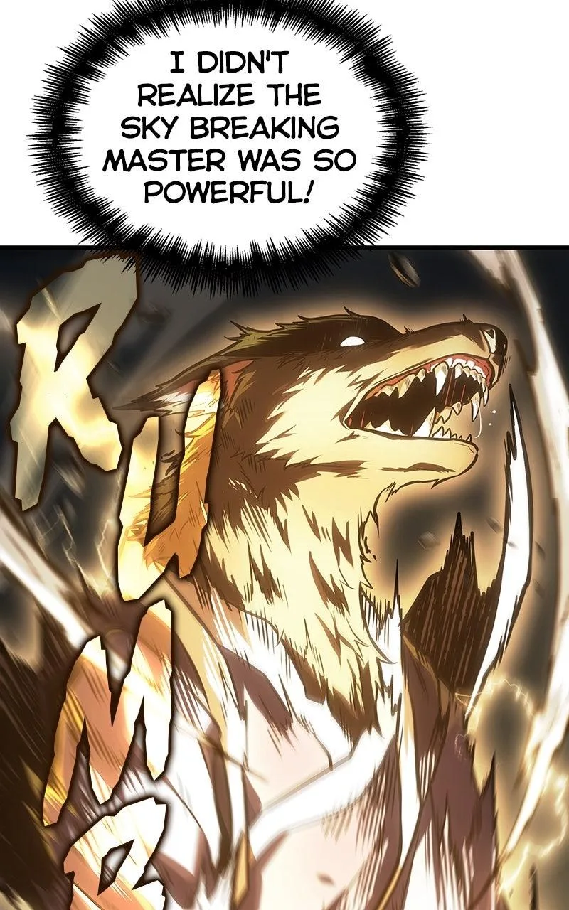 Omniscient Reader's Viewpoint - Chapter 265 - Page 36