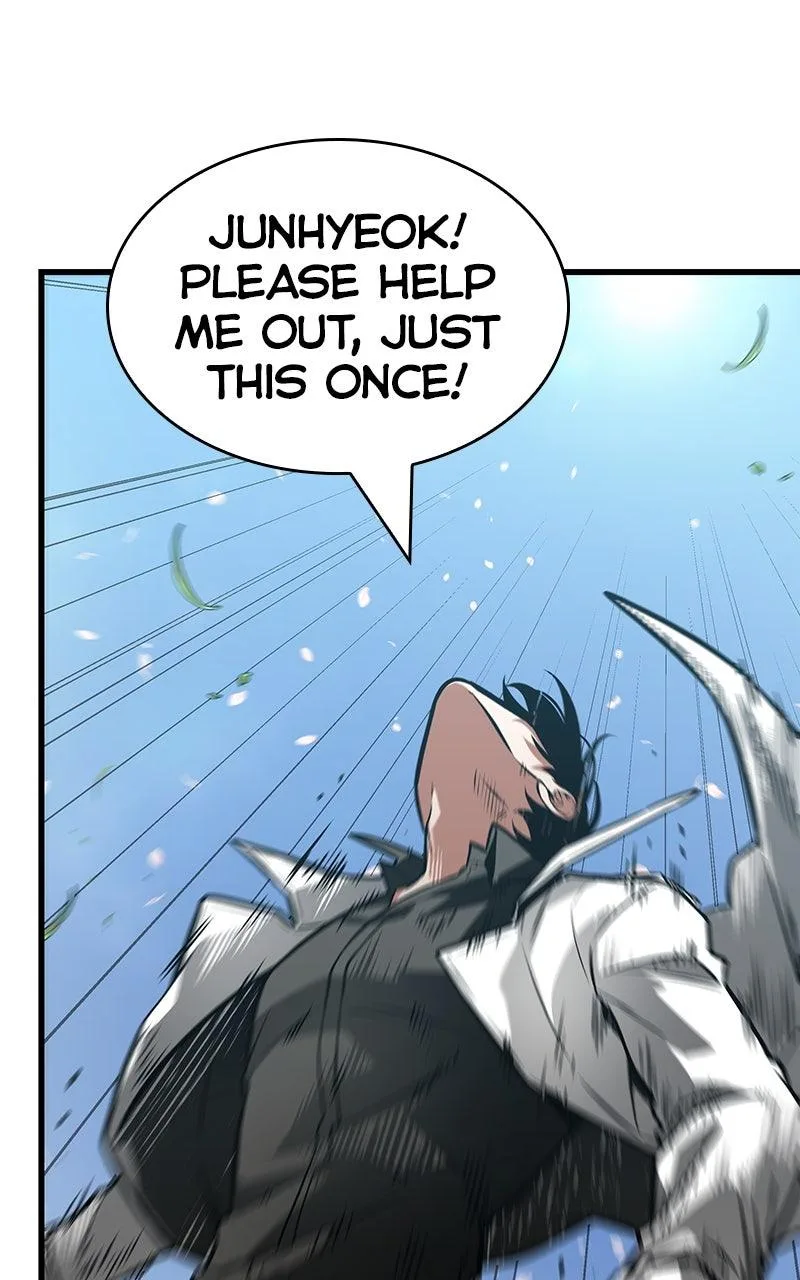 Omniscient Reader's Viewpoint - Chapter 265 - Page 39