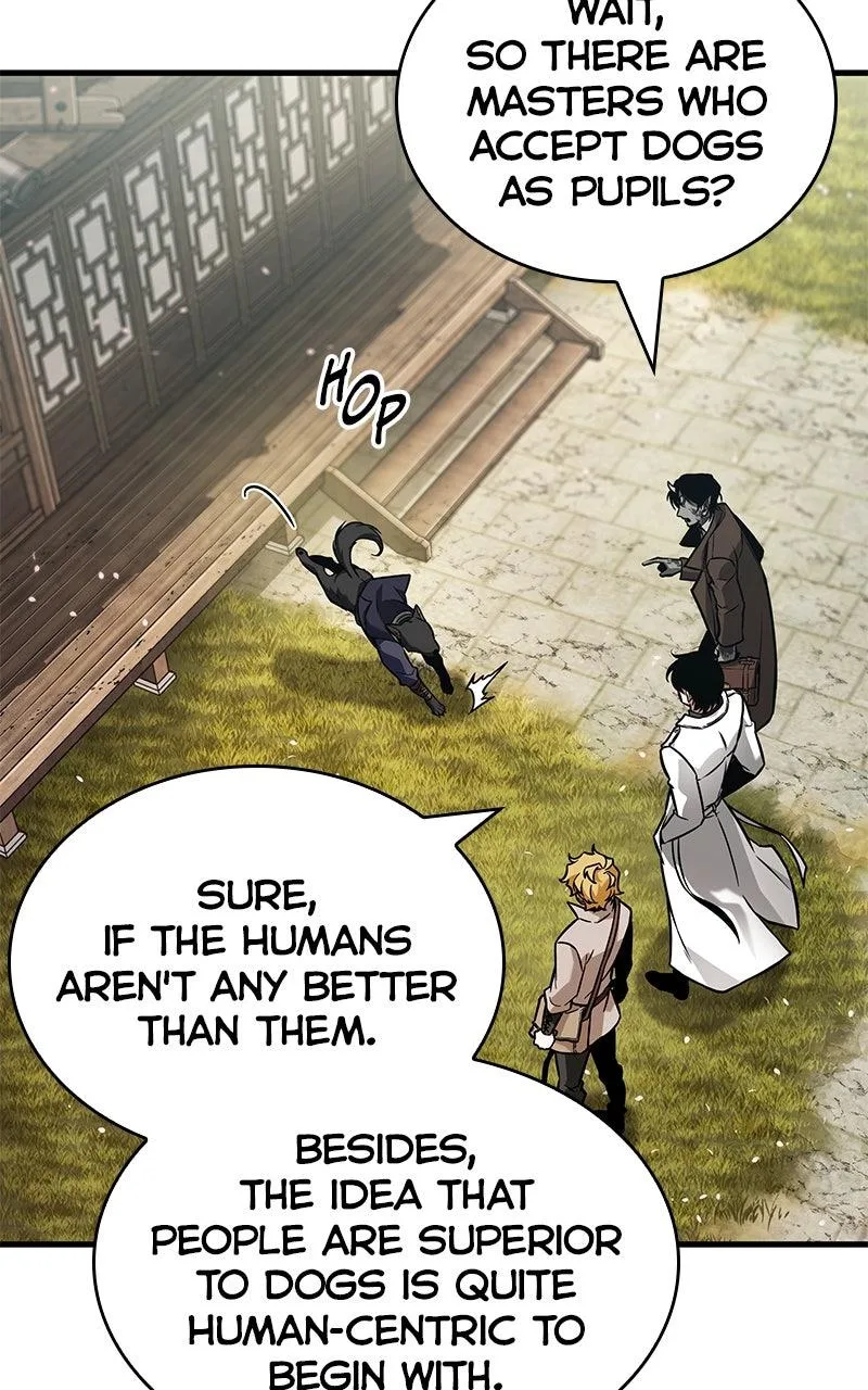Omniscient Reader's Viewpoint - Chapter 265 - Page 4