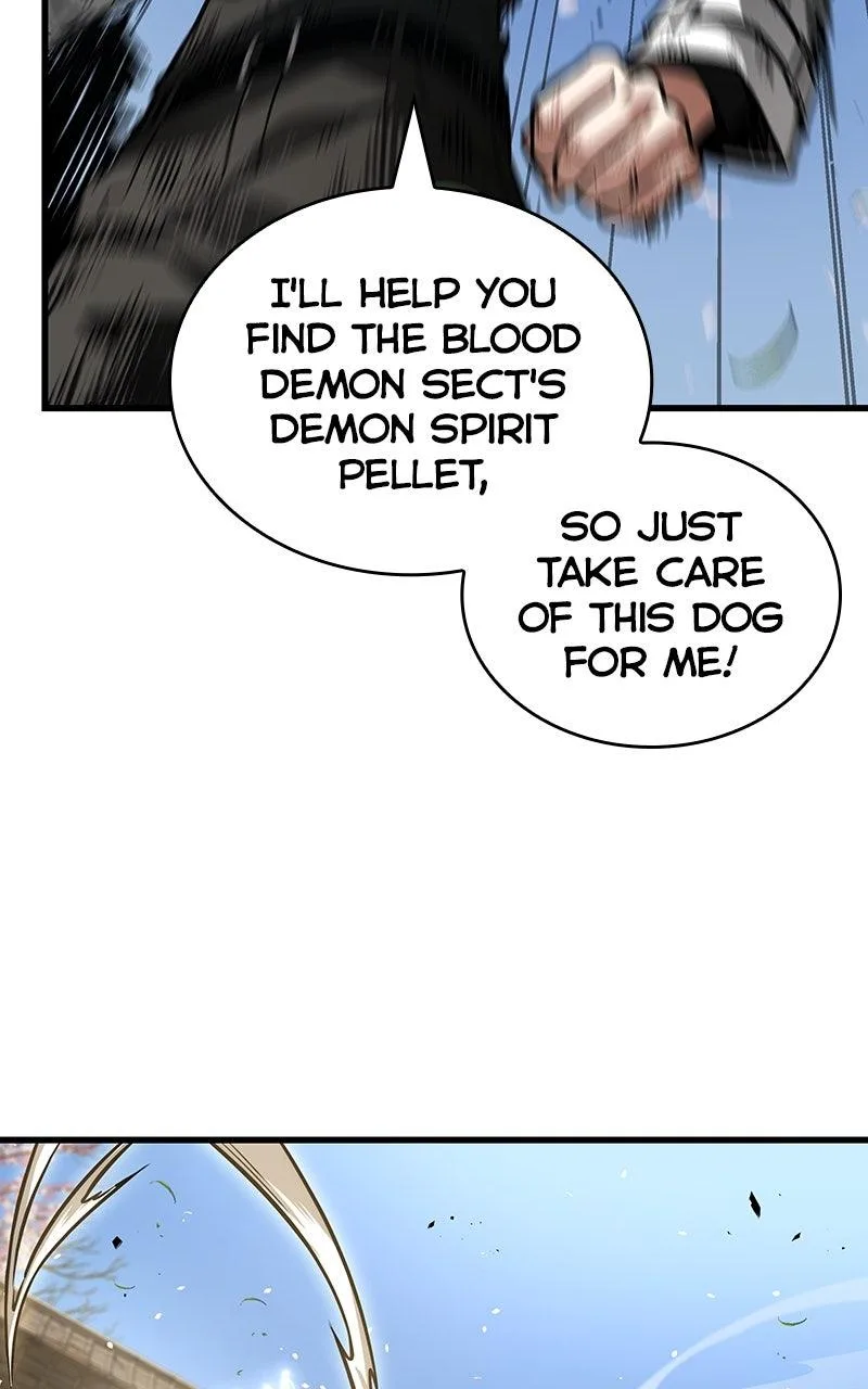 Omniscient Reader's Viewpoint - Chapter 265 - Page 40
