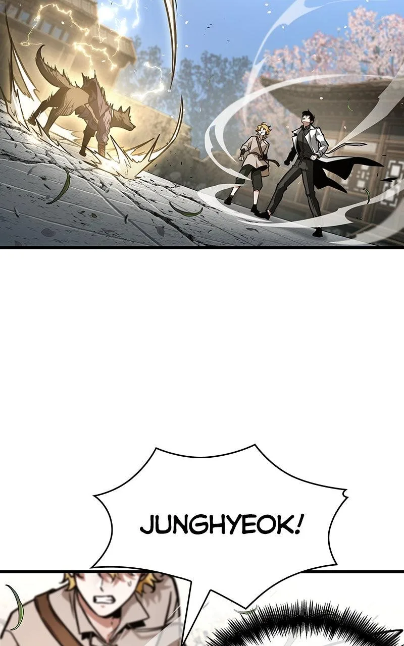 Omniscient Reader's Viewpoint - Chapter 265 - Page 41