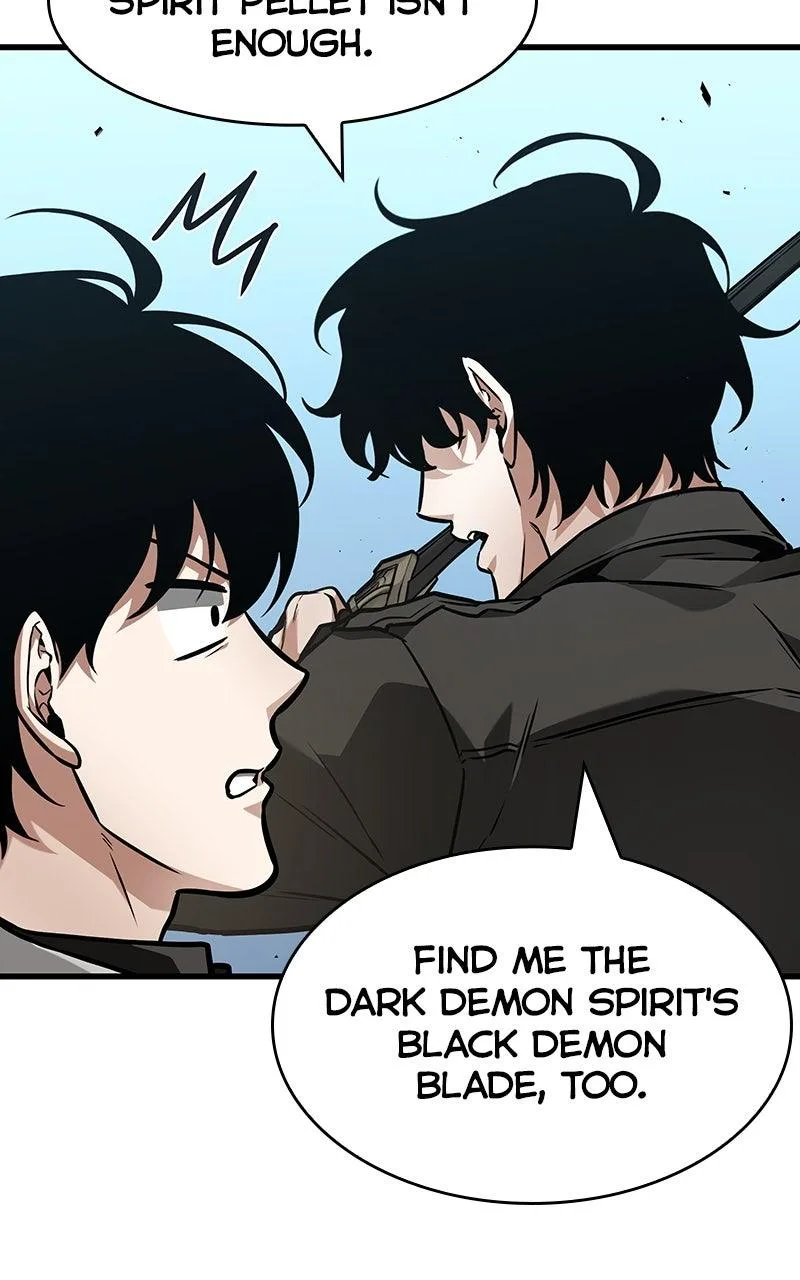 Omniscient Reader's Viewpoint - Chapter 265 - Page 54