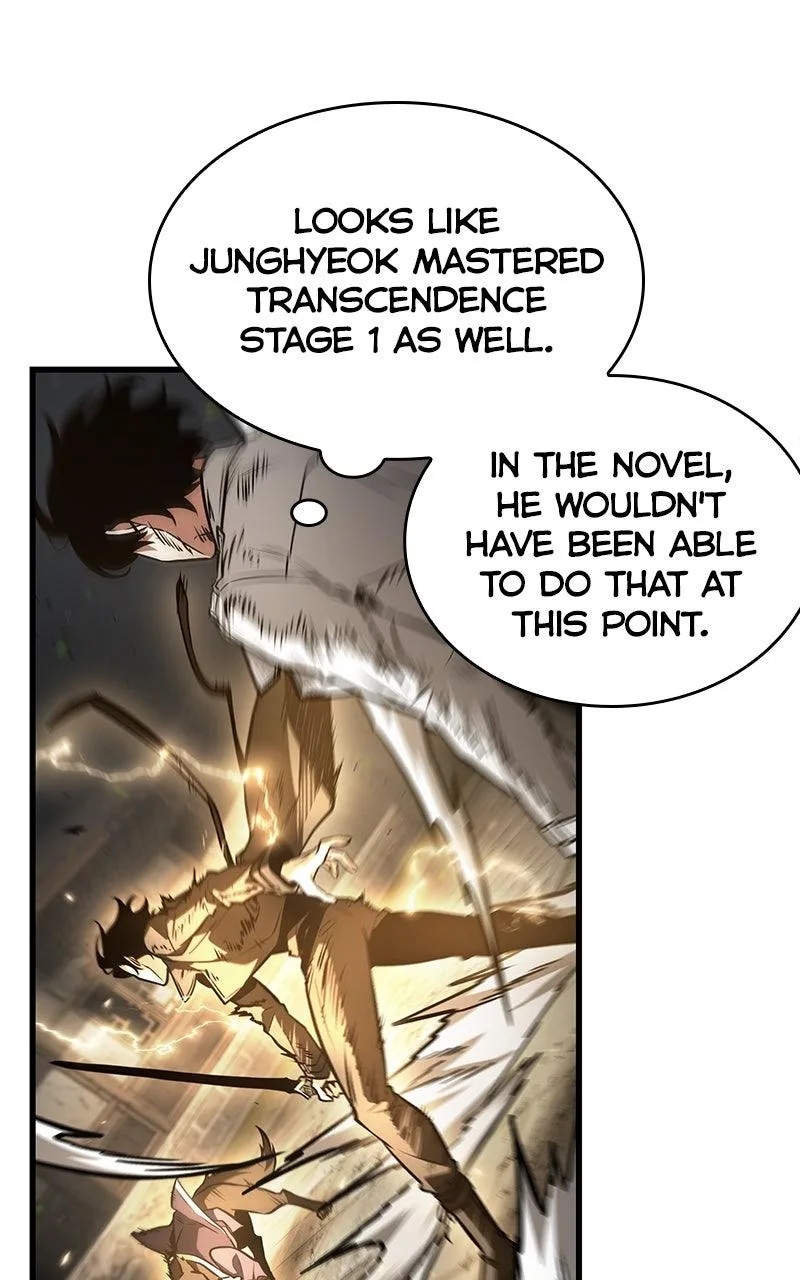 Omniscient Reader's Viewpoint - Chapter 265 - Page 61