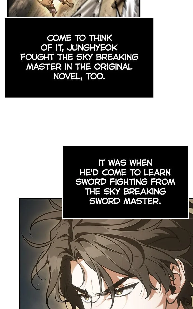 Omniscient Reader's Viewpoint - Chapter 265 - Page 62
