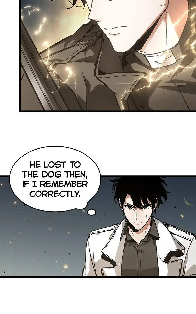 Omniscient Reader's Viewpoint - Chapter 265 - Page 63