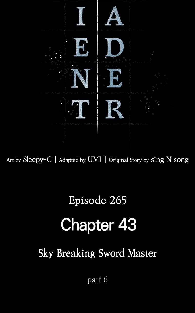 Omniscient Reader's Viewpoint - Chapter 265 - Page 68