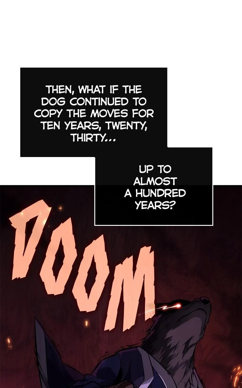 Omniscient Reader's Viewpoint - Chapter 265 - Page 8