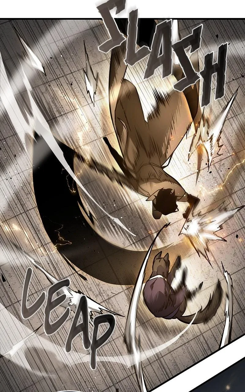 Omniscient Reader's Viewpoint - Chapter 265 - Page 89