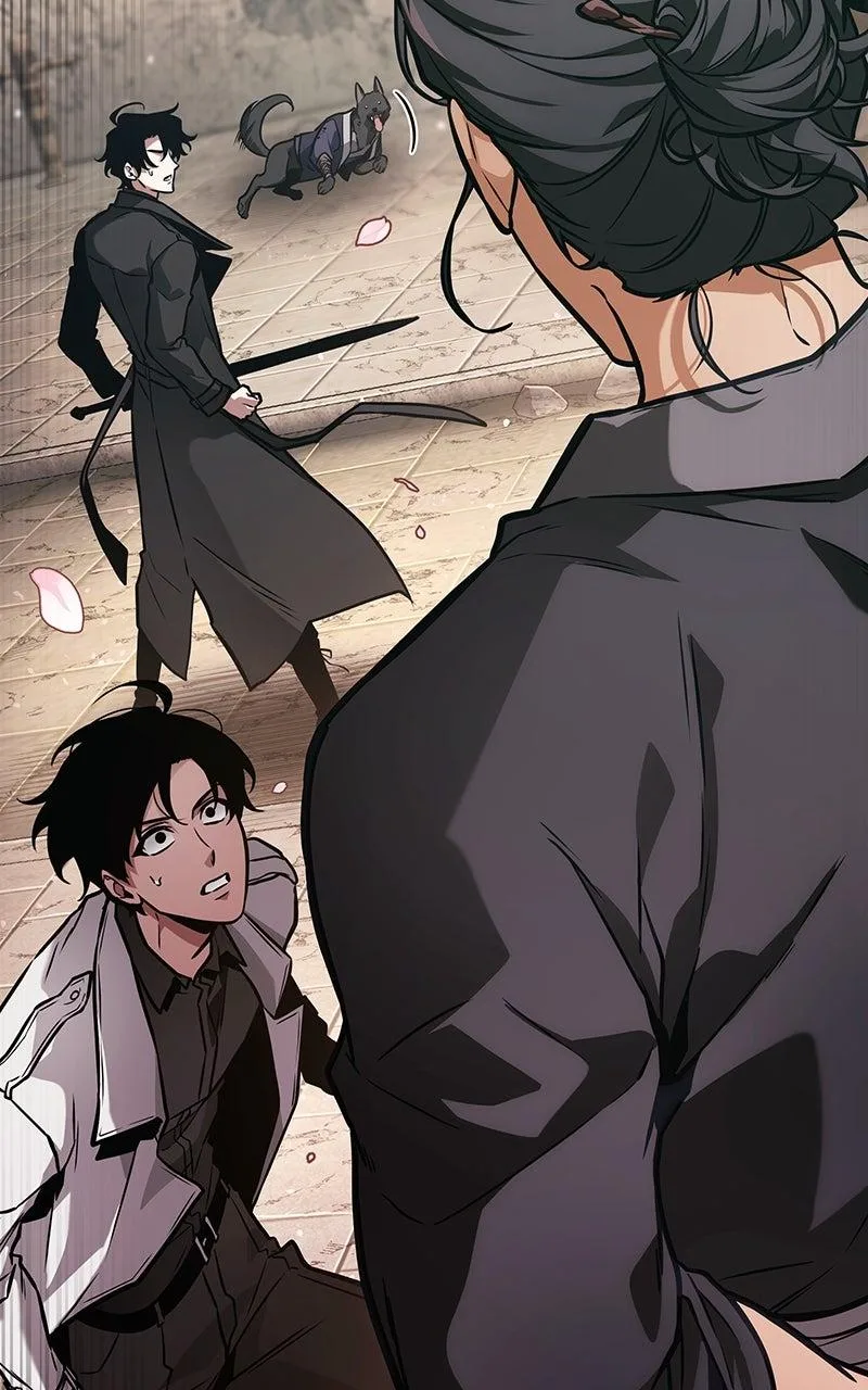 Omniscient Reader's Viewpoint - Chapter 266 - Page 10