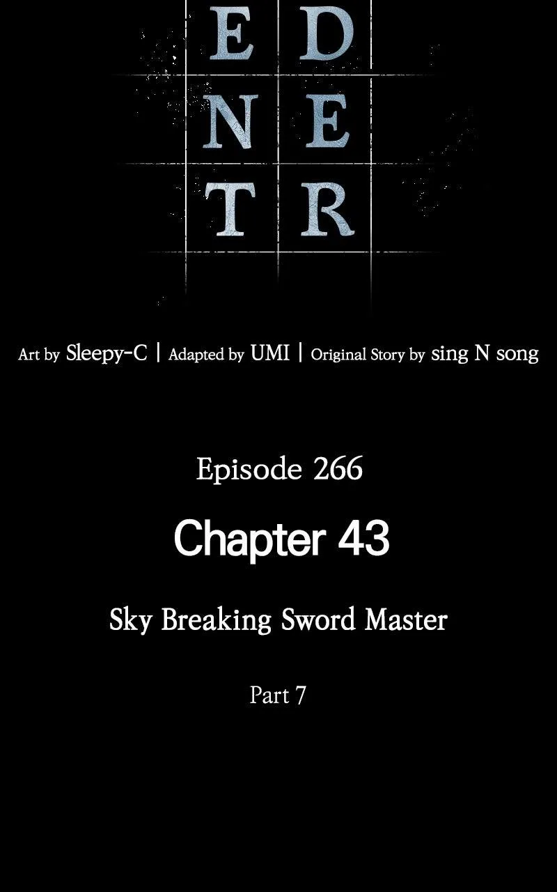 Omniscient Reader's Viewpoint - Chapter 266 - Page 2