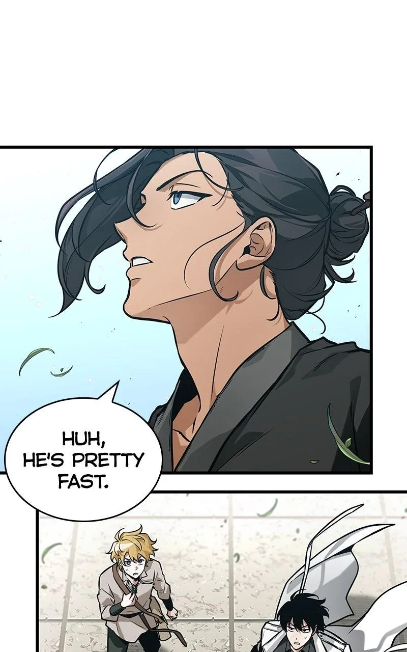 Omniscient Reader's Viewpoint - Chapter 266 - Page 22