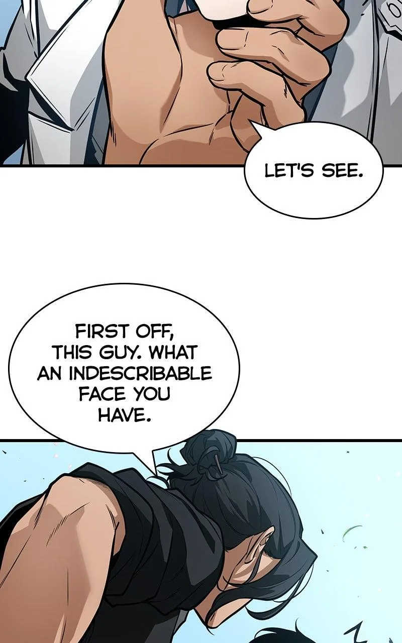 Omniscient Reader's Viewpoint - Chapter 266 - Page 24