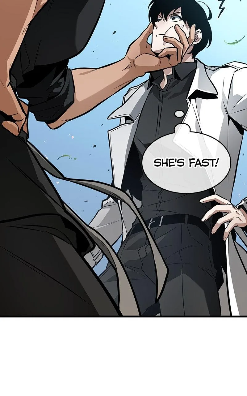 Omniscient Reader's Viewpoint - Chapter 266 - Page 25