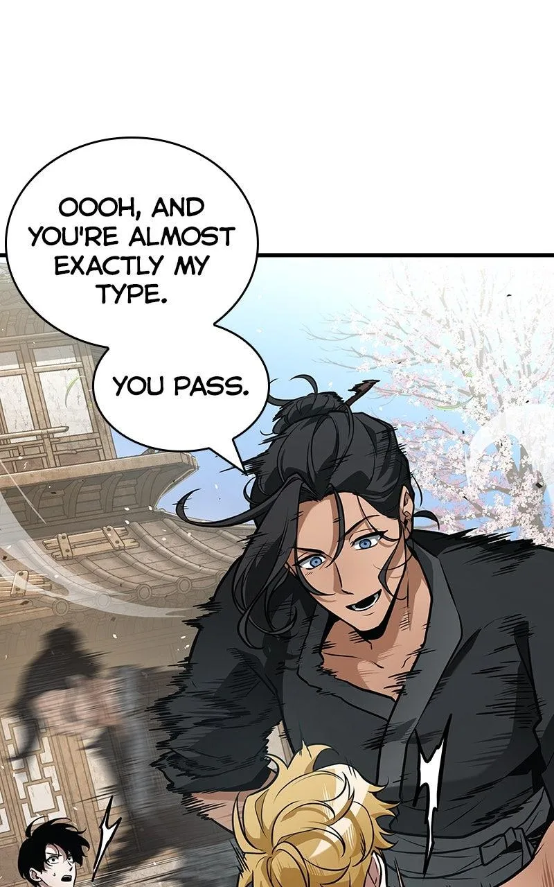 Omniscient Reader's Viewpoint - Chapter 266 - Page 26