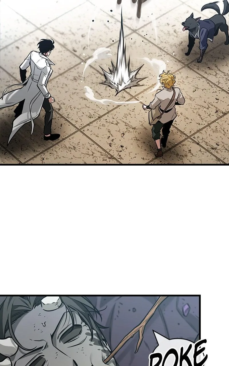 Omniscient Reader's Viewpoint - Chapter 266 - Page 28